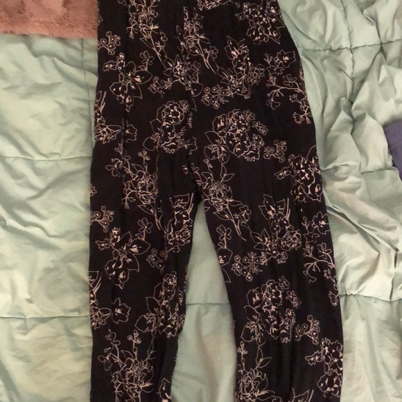 Summer Jumpsuit - Picture 2 of 2